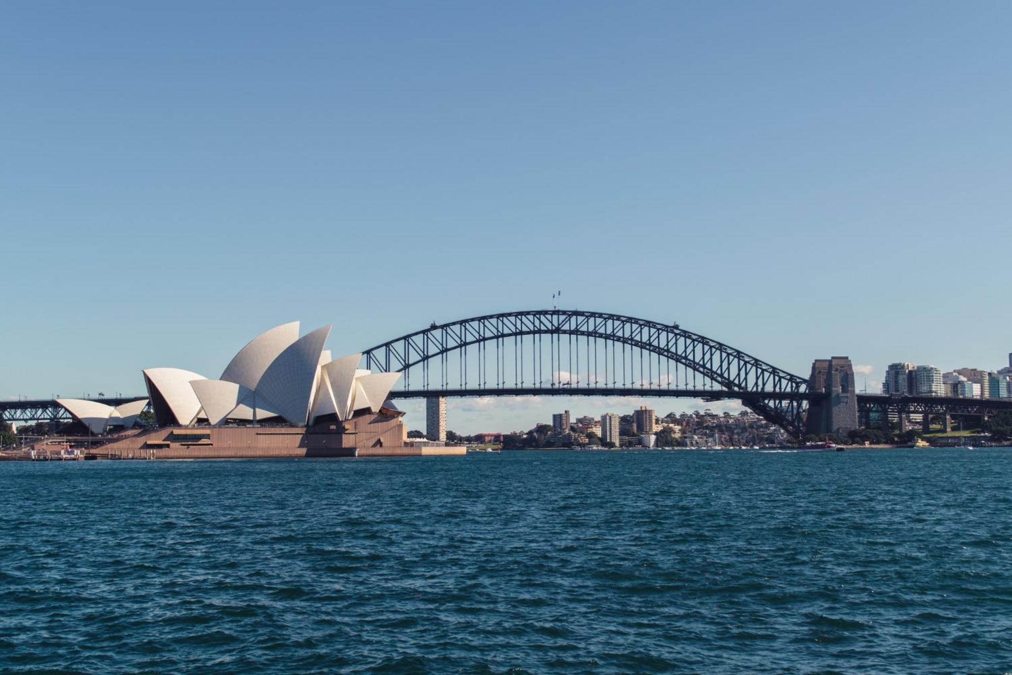 Stylish With Pool & Gym In Heart Of * Sydney
